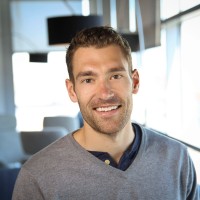 Amgen Employee Daniel Griffin's profile photo
