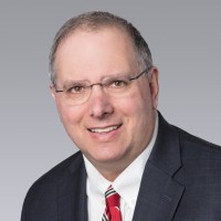 Colliers International Employee Jack Rosenberg's profile photo