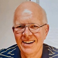 VluchtelingenWerk Oost Nederland (VWON) Employee Zeger Visser's profile photo