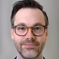Morgan Stanley Employee Daniel Keegan's profile photo