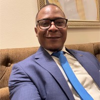 Hilton Beirut Habtoor Grand & Hilton Beirut Metropolitan Palace Employee Rene Frantz's profile photo