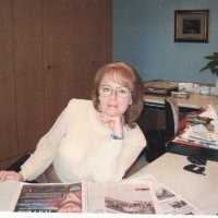 María Walpole