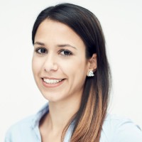 Zur Rose Employee Semra Altinay's profile photo