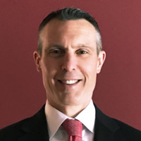 ISlide, Inc. Employee Geoff Duval's profile photo