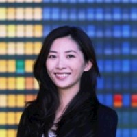 Google Employee Alison Lin's profile photo
