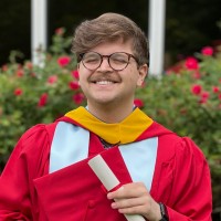 Sosemo Employee Nicholas Panessa's profile photo