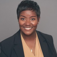 Ferguson-Florissant School District Employee Tammicka Buford's profile photo