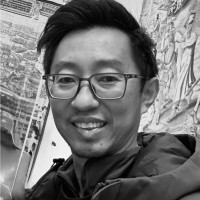 STRIDES Employee Albert Soh's profile photo