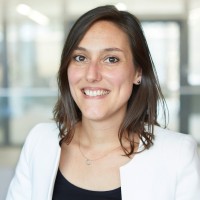 PEP-Therapy Employee Jennifer Sengenès's profile photo