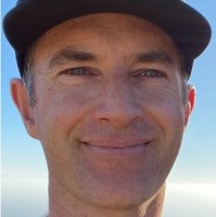 Cameron Thorne Email & Phone Number