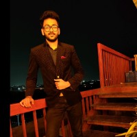 CrucialLogics Employee Makarand Mahalle's profile photo