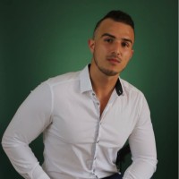 LUXE Brands Employee Luis Leano's profile photo