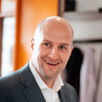 Copijn Employee Peter van Vuurde's profile photo