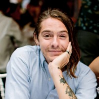 Bongo Java Employee Stephen Mage's profile photo