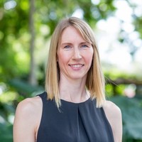Geosyntec Consultants Australia Employee Sarah Silver's profile photo