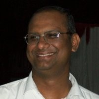 Oxford University Press Employee Vinay Sood's profile photo