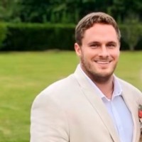 William Alcott Email & Phone Number