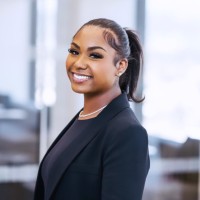 American Red Cross Employee Chynna Brown's profile photo