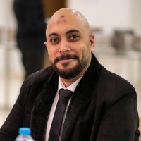 Trainnovation Int. Employee Mohamed Sherif's profile photo