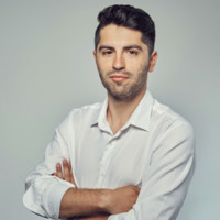 Gemma Analytics Employee Dimitriy Ni's profile photo