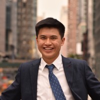 Amazon Web Services (AWS) Employee Ryan Eng's profile photo