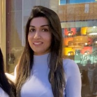 Akanksha Sharma Email