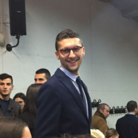 Matteo Borocci Email