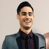 Eureka Casino Resort Employee Austin Silva's profile photo