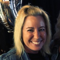 Erie Insurance Group Employee Amy Power's profile photo