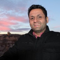 Hoonartek Employee Sumant Sharma's profile photo