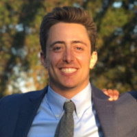 Spotify Employee Eddie Bishop's profile photo