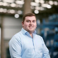 Conquip Engineering Group Employee Reuben James's profile photo