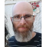 Eran Friedlander Email