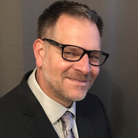 RXO, Inc. Employee Eric Skipper's profile photo