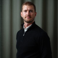 Järngrinden Employee Johan Söderqvist's profile photo