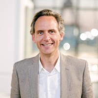 Champagne Louis Roederer Employee Cédric Petit's profile photo
