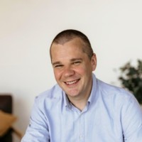 Wezaam, a CloudPay Company Employee Maksim Matlakhov's profile photo