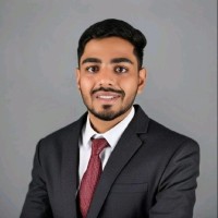 MV Engineering, Inc. Employee Utkarsh Patil's profile photo