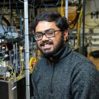 Atomionics Employee Annesh Mukhopadhyay's profile photo