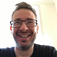 Puttshack Employee Simon Culley's profile photo