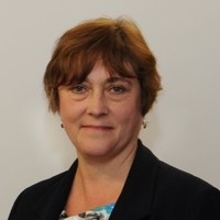 Borth Surgery Employee Sue Fish's profile photo