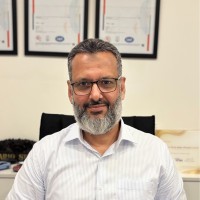 Hyundai Pakistan Employee Tariq Siraj's profile photo