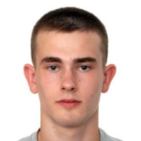 ADVA Soft Employee Volodymyr Novosad's profile photo