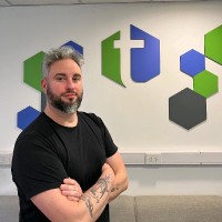 Teleprom Employee Lisandro Arrigoni's profile photo