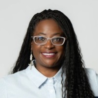 Centene Corporation - Ambetter Member Engagement & Communications Employee Michelle Gines's profile photo