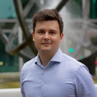 Telio Group Employee Lennard Kohn's profile photo