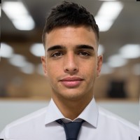 Wideo.co Employee Mateo Bosco's profile photo