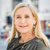 Sveriges Radio Employee Gunilla Herlitz's profile photo