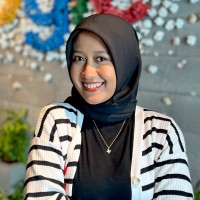 BMoney.id Employee Chandatama Pramesti's profile photo