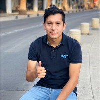 Tata Consultancy Services Employee Antonio Alejandro Martinez Dorantes's profile photo